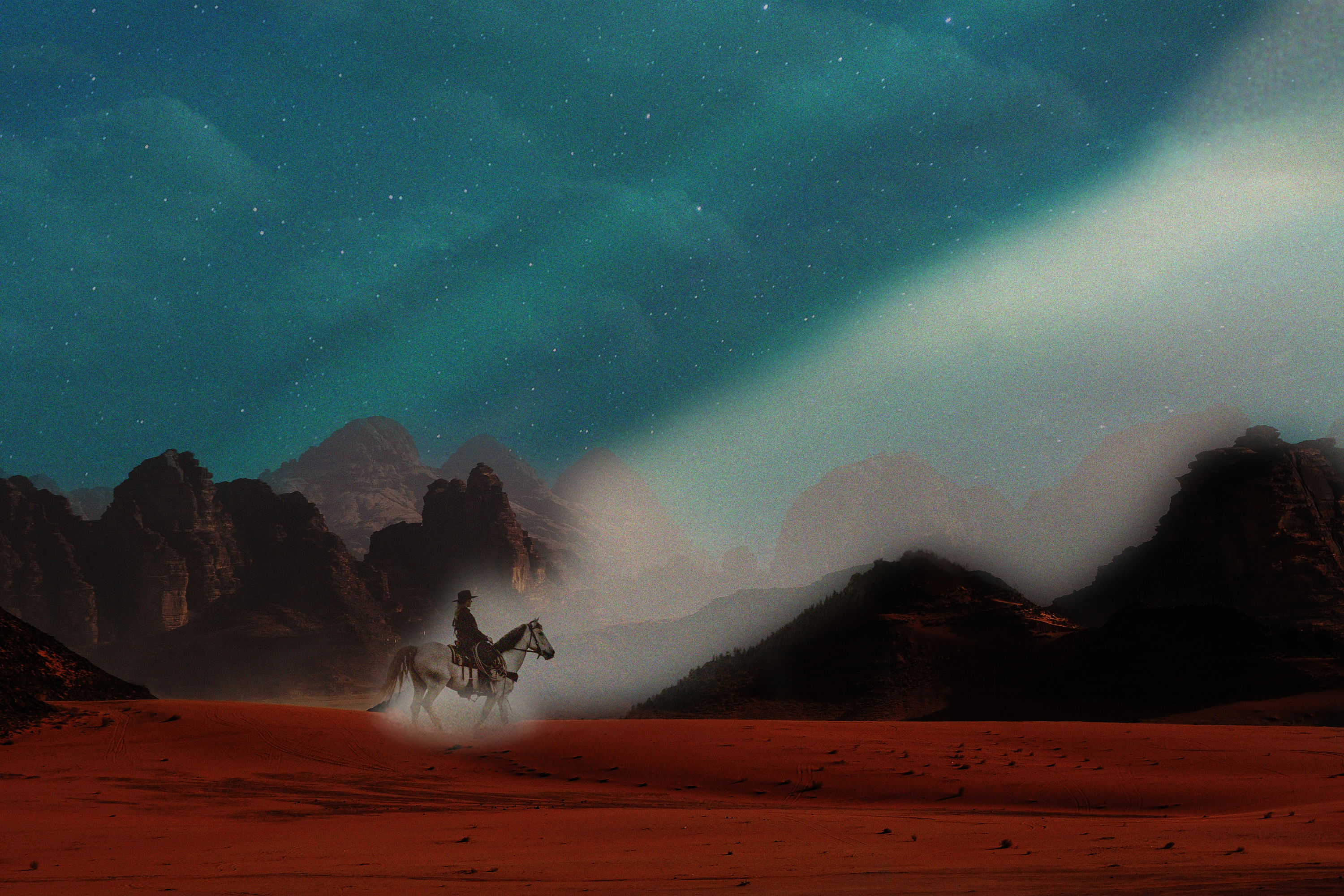 Night Ride